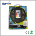 Trade Assurance Kingunion Preço de fábrica de SMD5050 RGB 60leds led strip